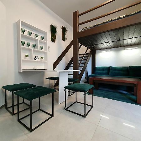 Apartament Przy Kosciele Połczyn-Zdrój Esterno foto