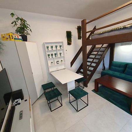 Apartament Przy Kosciele Połczyn-Zdrój Esterno foto