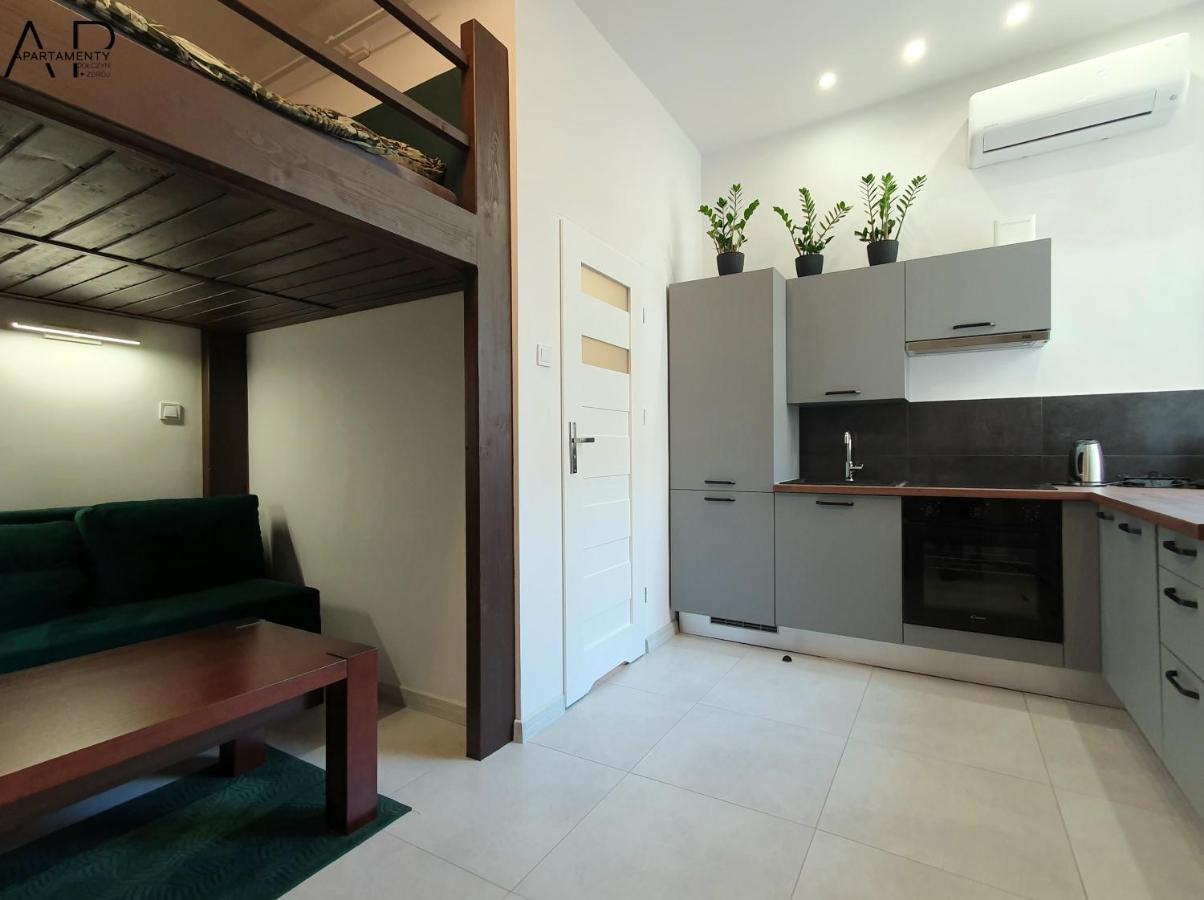 Apartament Przy Kosciele Połczyn-Zdrój Esterno foto